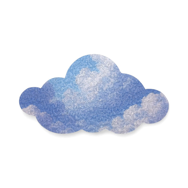 The Clearly Impossible Puzzle - Cloud Edition (Limited Stock)